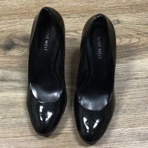 Nine West High Heels